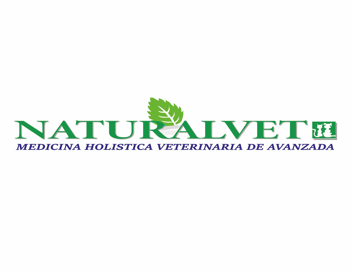 PRODUCTOS NATURALVET